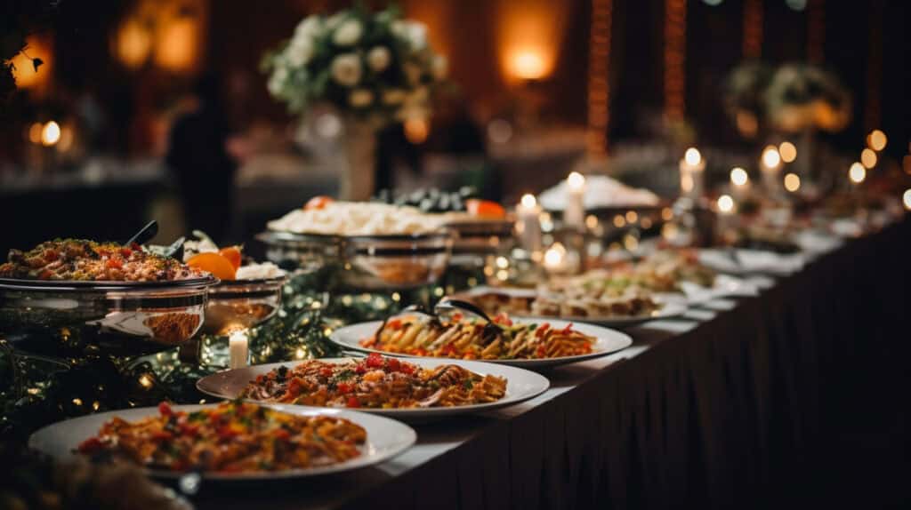 indian catering | indian wedding catering | kings xi