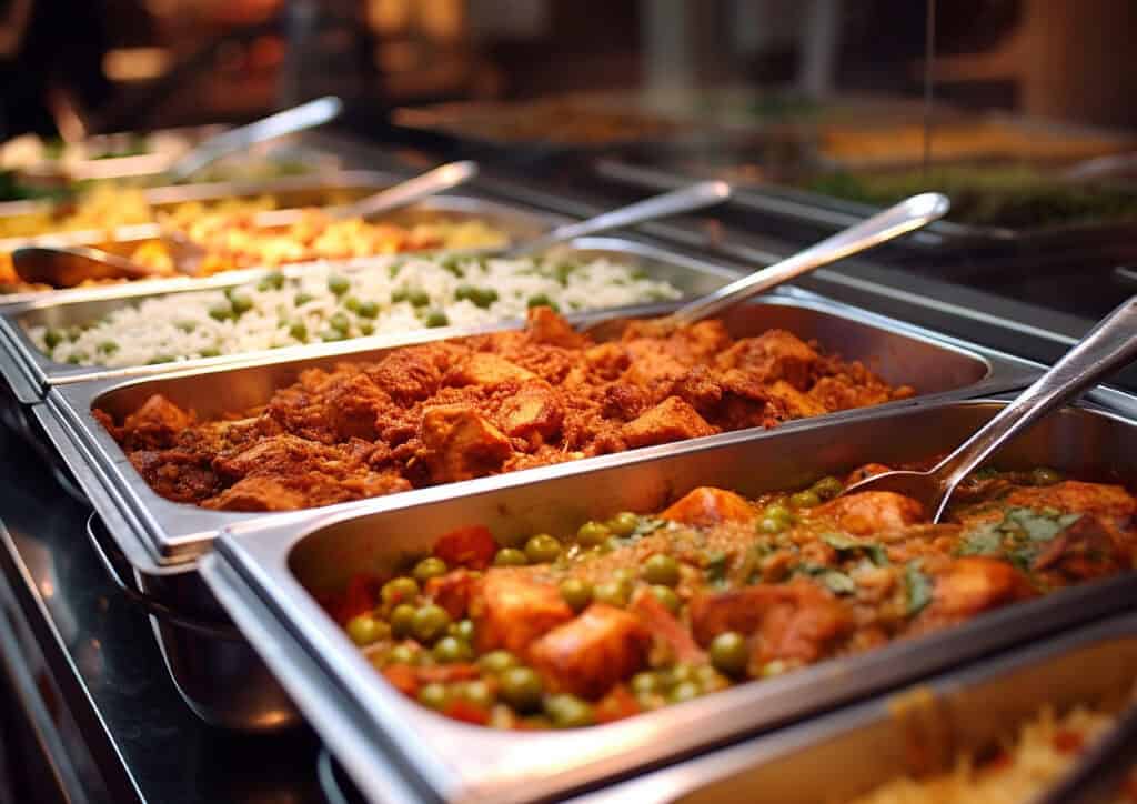 Indian Catering Tips | kings xi catering, indian catering, indian food catering, delicious indian food, indian catering newcastle